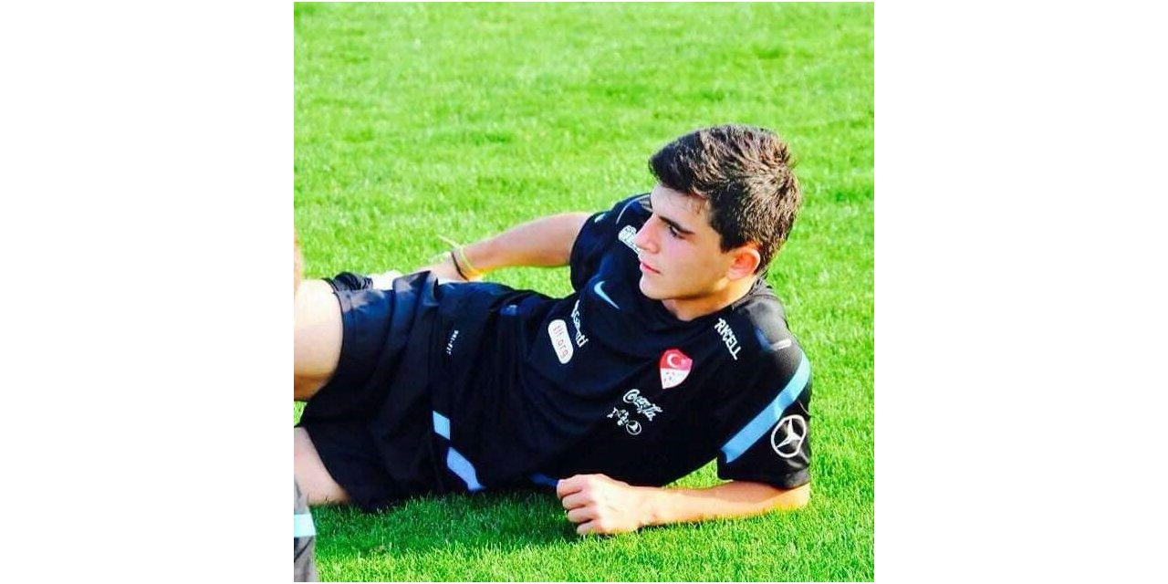 Saruhan Bolat’ın adı memleketinde yaşatılıyor