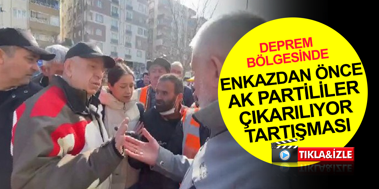 Isparta Belediye Başkanı Başdeğirmen’den Ümit Özdağ’a 'Önce AK Partililer çıkarılıyor' tepkisi
