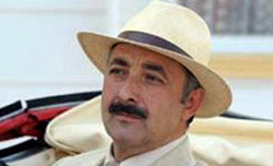 Bir kuduz gibi yaşıyorsun!