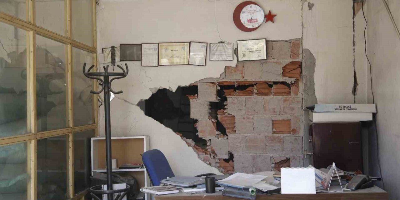 Akkaş: Gürün afet bölgesi içerisine alınmalı