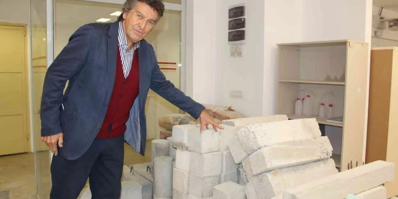 Zemin değil, ihmaller yıkıyor