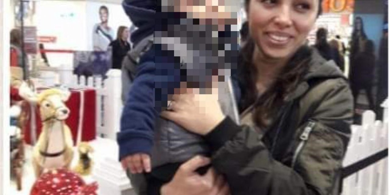 Antalya’da uzaklaştırması olan eş dehşeti: İş dönüşü bıçaklayarak öldürdü