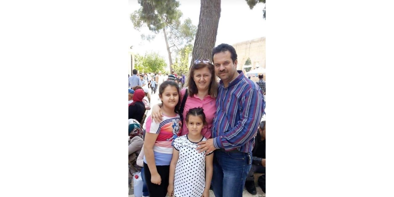 Emekli öğretmen ve eski komutandan acı haber