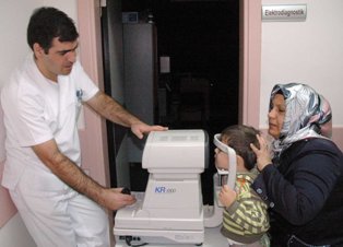 Meram Tıp şifa dağıtıyor