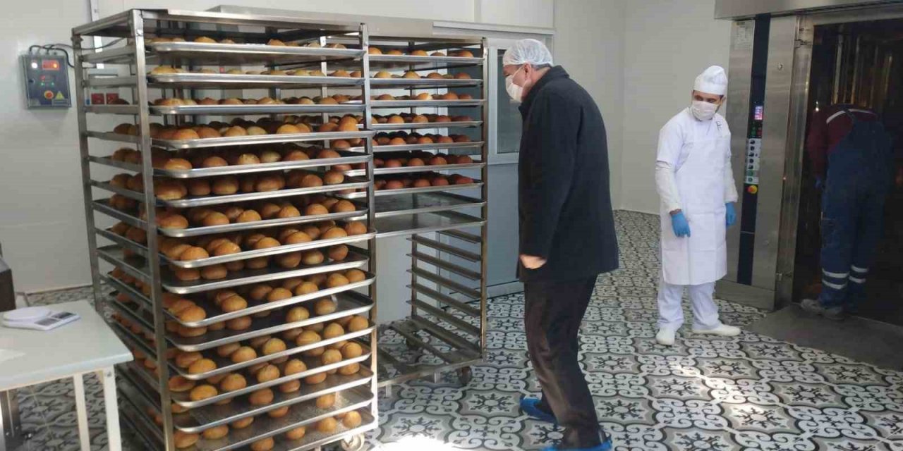 Aydın’da meslek liseleri depremzedeler için seferber oldu