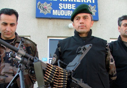 Vatan sevgisi ağır bastı