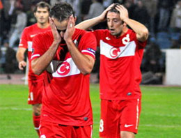 Altaylı'dan Milliler için korkunç iddia!