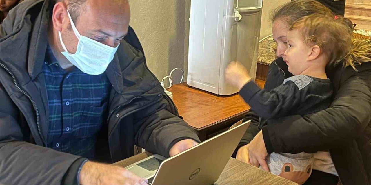 Depremzedeler Kapadokya’daki otellere yerleşiyor