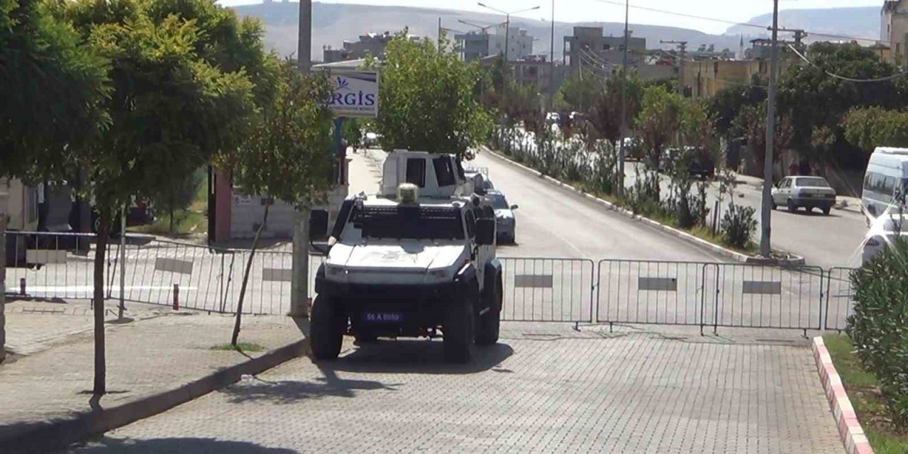 Siirt’te bazı etkinlikler 15 gün süreyle yasaklandı
