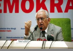 Gül Cumhuriyet'i temsil etmiyor!