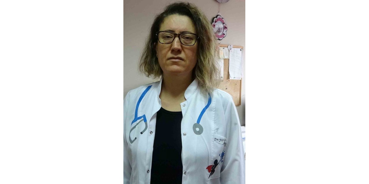 Deprem sonrası ortaya çıkacak hastalıklar için uyardı