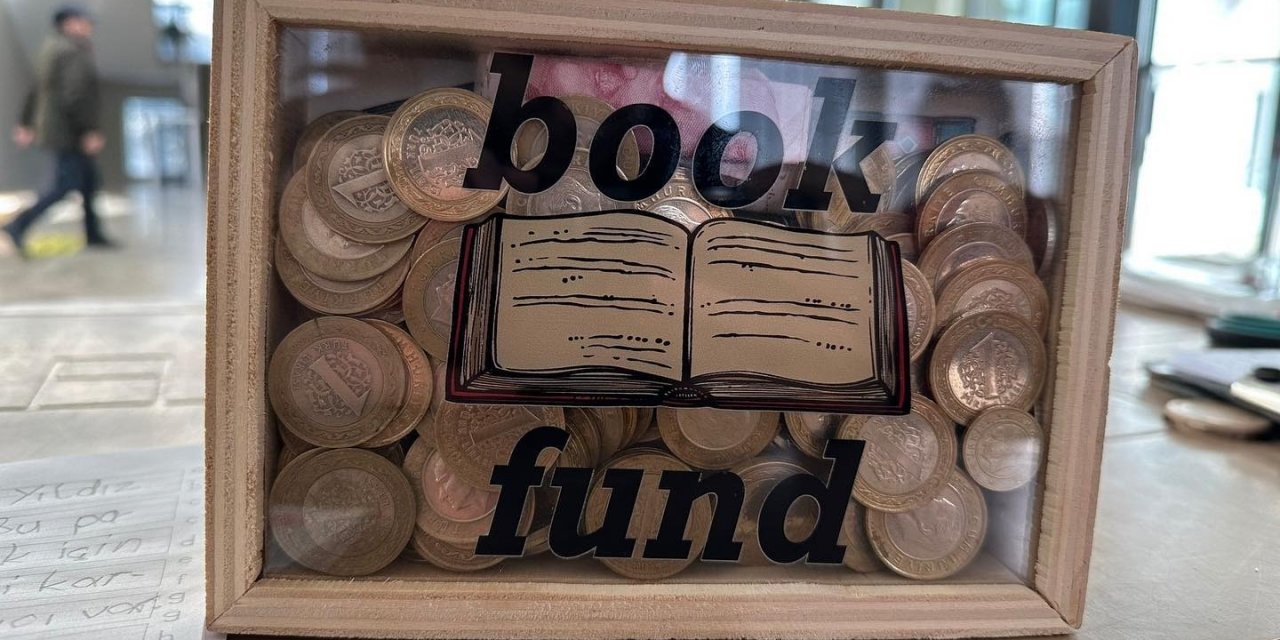 Altınovalı minikler de depremzedeler için tek yürek oldu