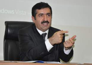 Vali Doğan'dan Vergi Haftası mesajı
