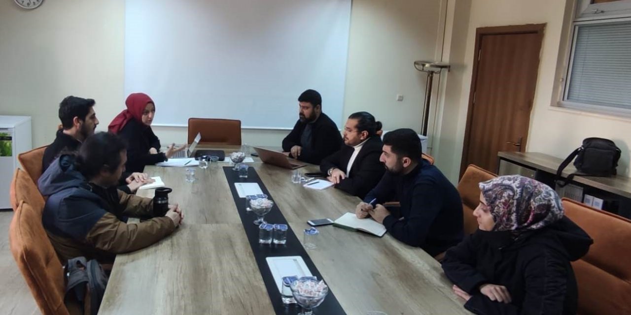 Artuklu Üniversitesi psiko-sosyal destek ekipleri çalışmalarına başladı