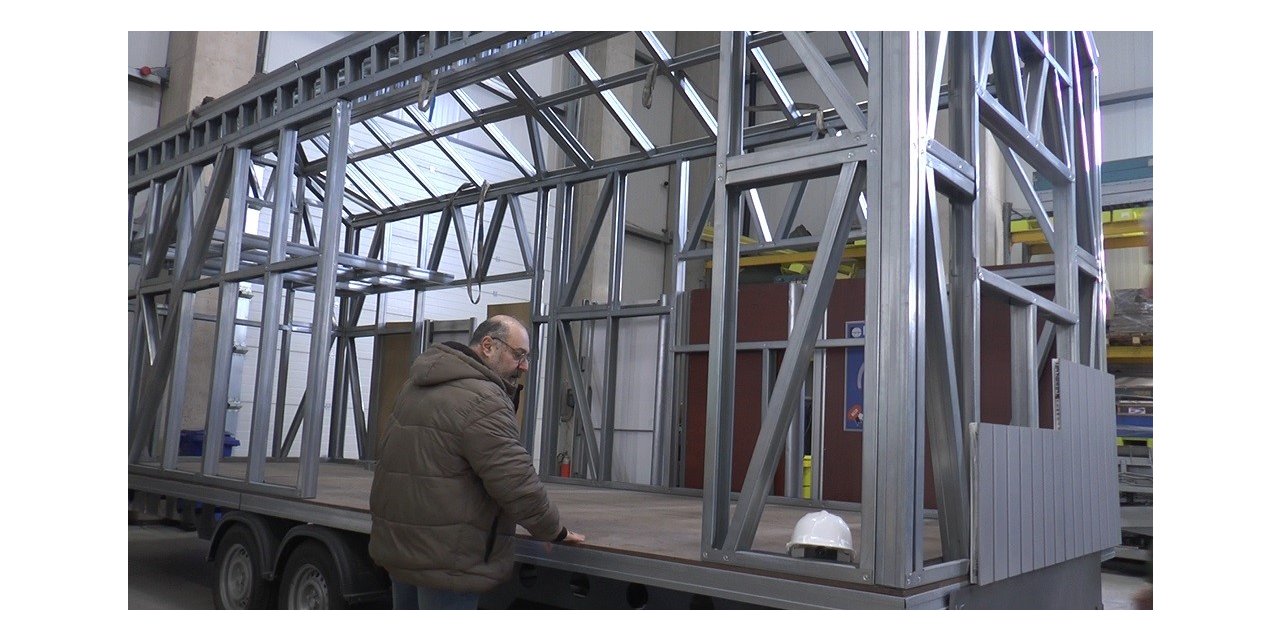 Yüzyılın felaketi sonrası "binalar çelikten yapılsın" uyarısı