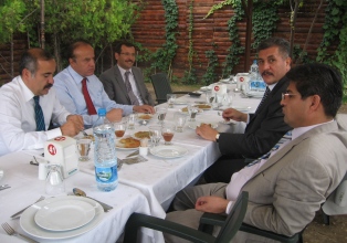TÜRMOB üzerindeki vesiyatlerı kaldıracağız