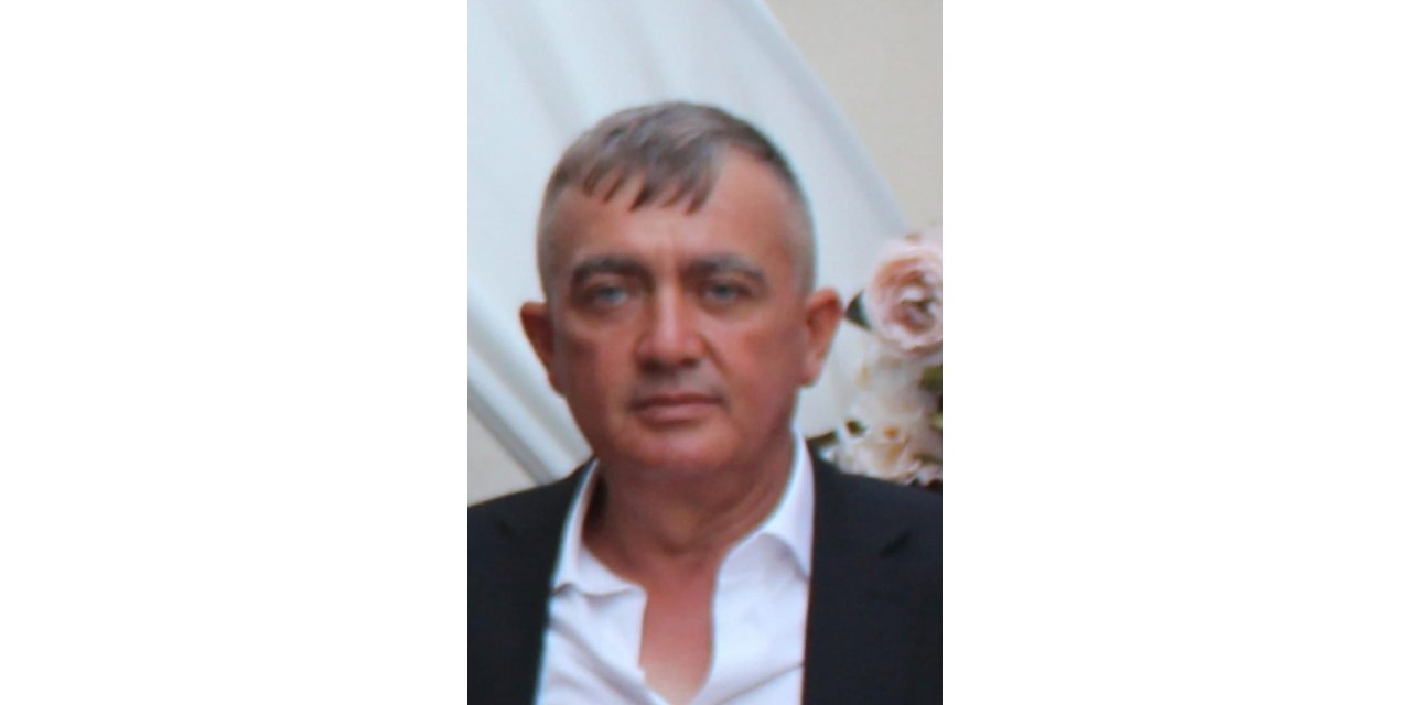 Depremde hayatını kaybeden şahıs, Ordu’da toprağa verildi