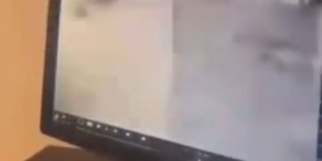 Şile’de ‘mayın patladı’ iddiası