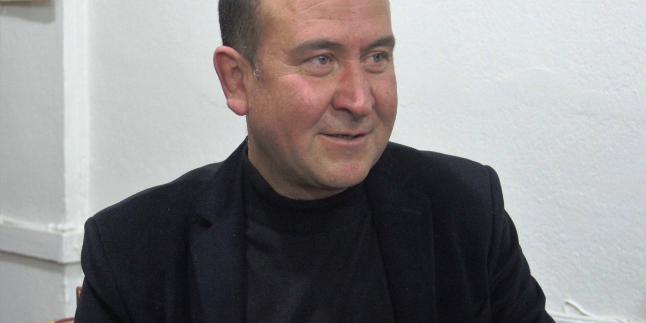 Başkan Süleyman Yiğit: "Deprem nedeniyle kara avcılığı ülke genelinde durduruldu"