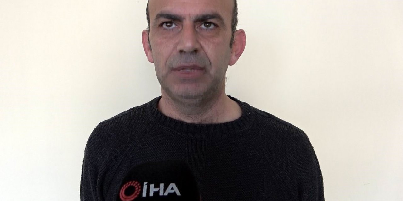 Jeoloji Mühendisleri Odası İl Temsilcisi Özdemir: "Süslü binalardan daha çok, sağlam binalara yerleşmeliyiz"