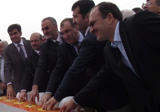 Günün esprisi Kaymakam Kenanoğlu'ndan