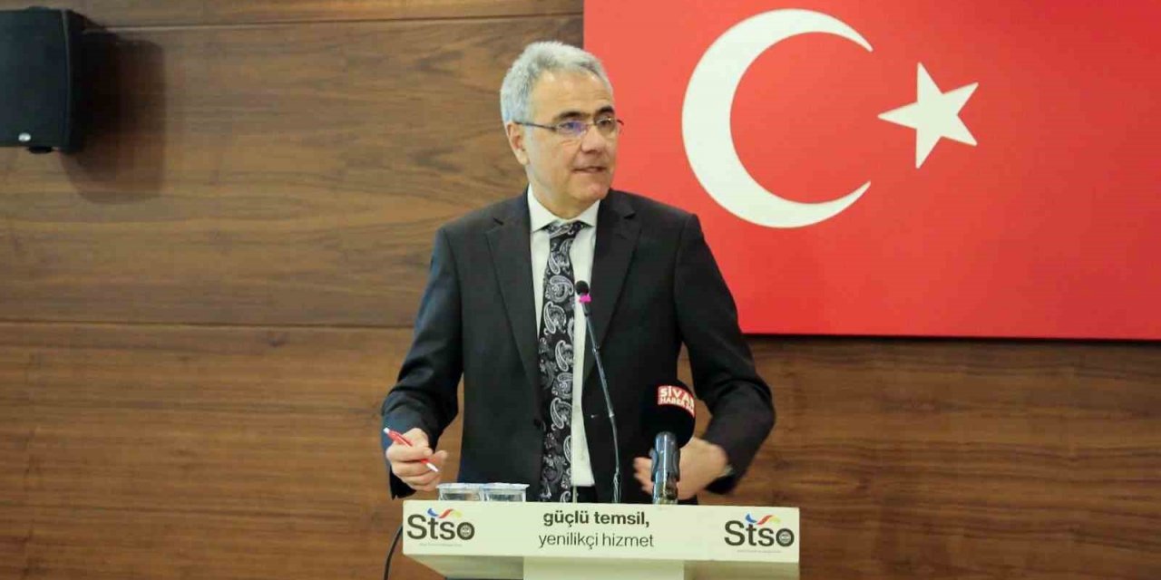 STSO deprem hakkında yol haritası çizdi