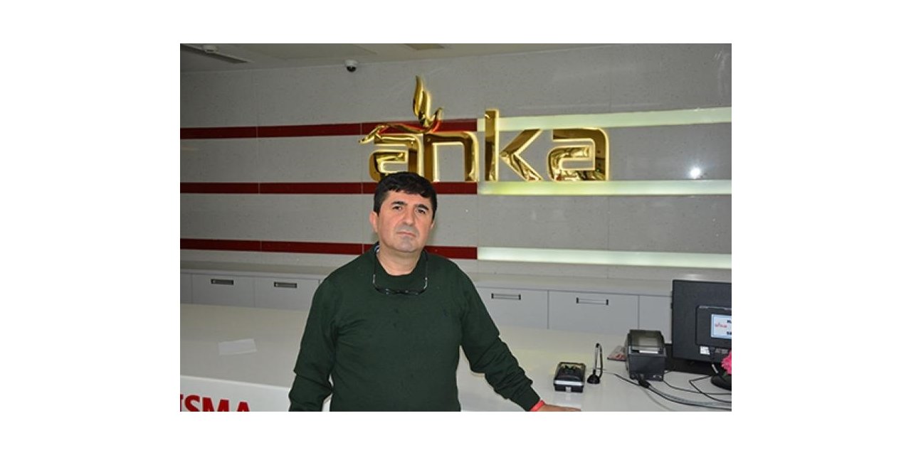 Anka hastanesinde tedavisi biten 122 depremzede taburcu edildi