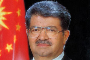 Özal'ın hiç bilinmeyen planı