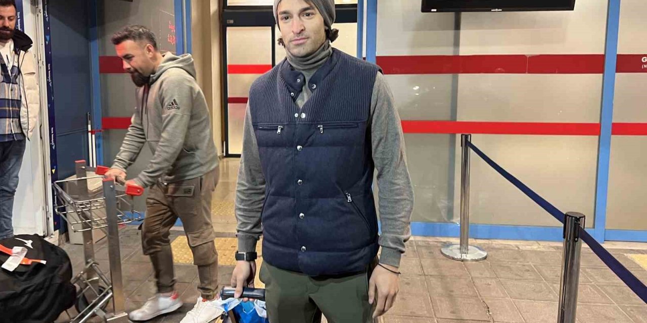 Lazar Markovic, Trabzon’da