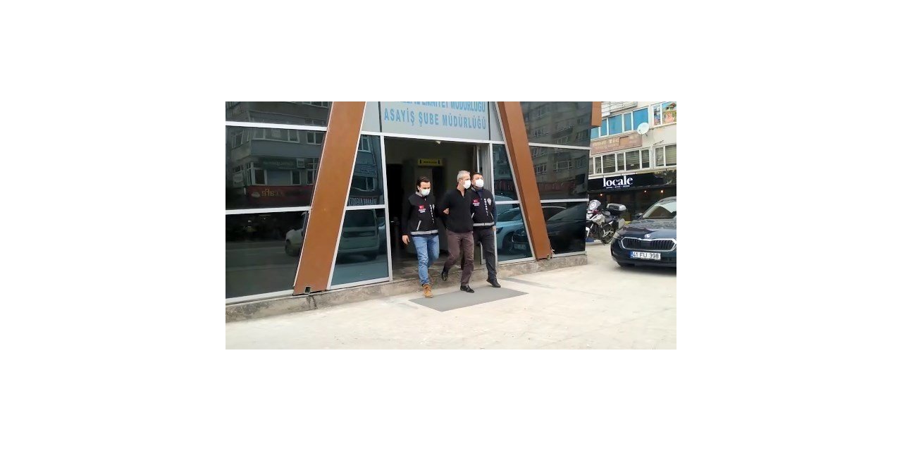 Cinayet işleyen ağabeyi için "Peygamber sabrı olan insanı çıldırtmışlar" dedi