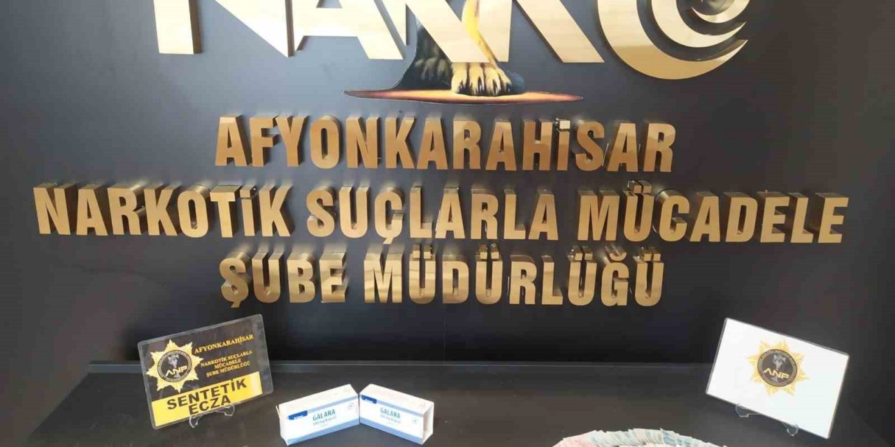 Torbacılarına yönelik operasyonda yakalanan 3 kişi tutuklandı