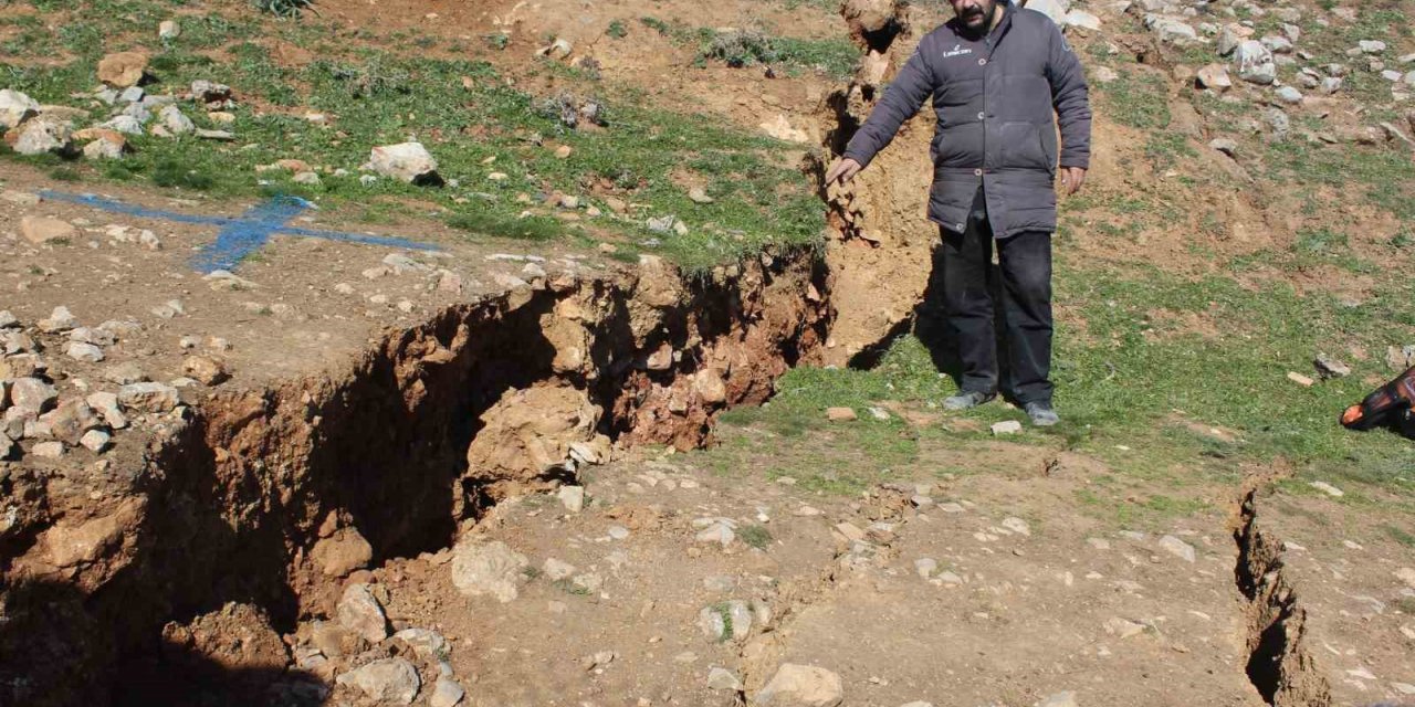Bu görüntüleri ilk kez göreceksiniz