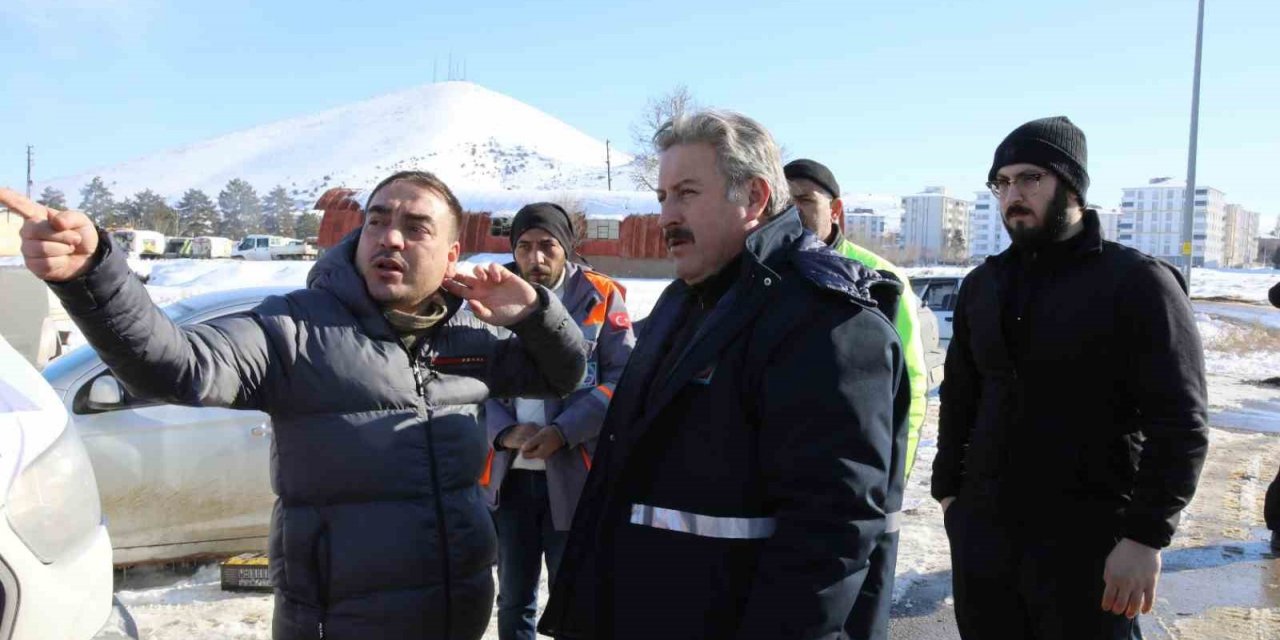 Deprem Bölgesindeki Çölyak Hastalarına Melikgazi Desteği
