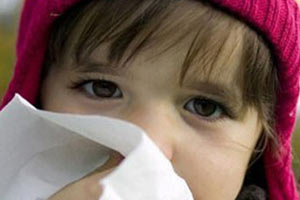 Sonbahar enfeksiyonlarından korunun