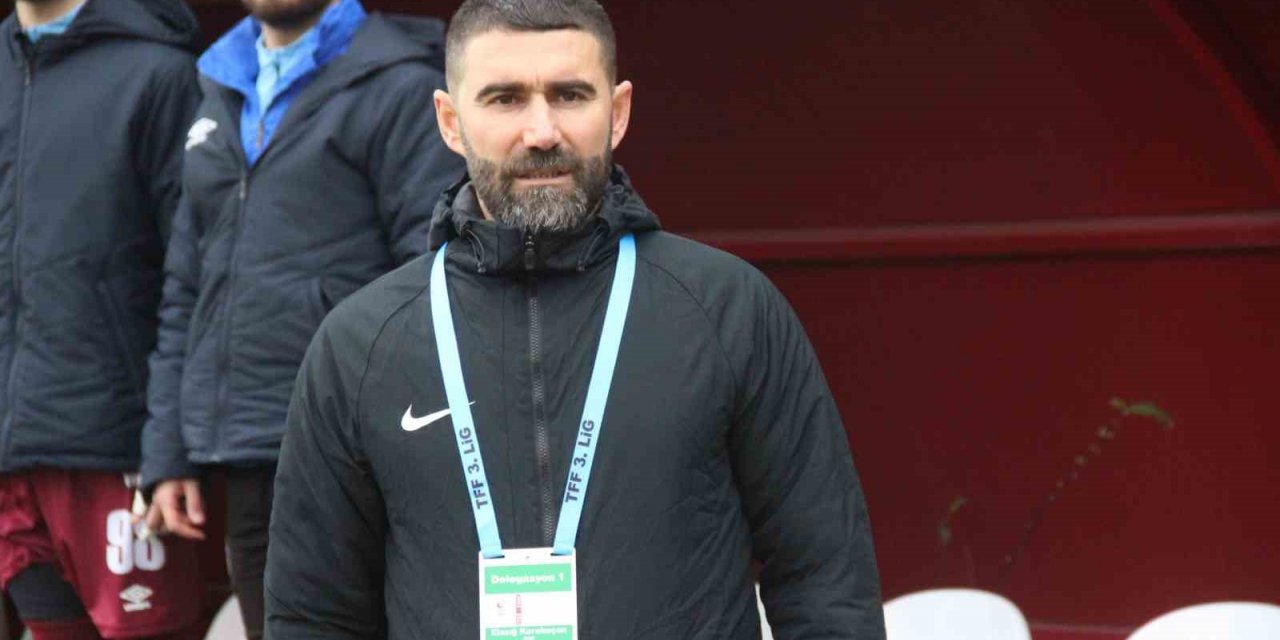 23 Elazığ FK, çalışmalara başlayacak