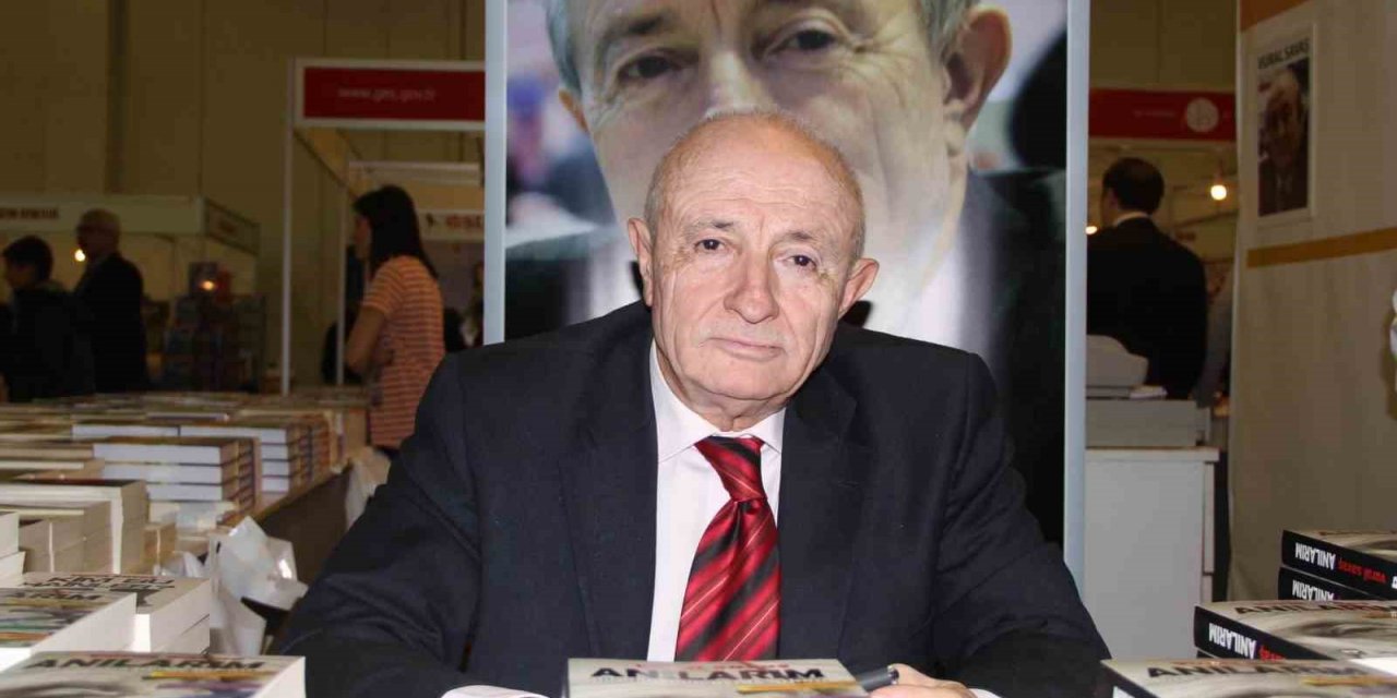 Cumhuriyet Başsavcısı Vural Savaş hayatını kaybetti