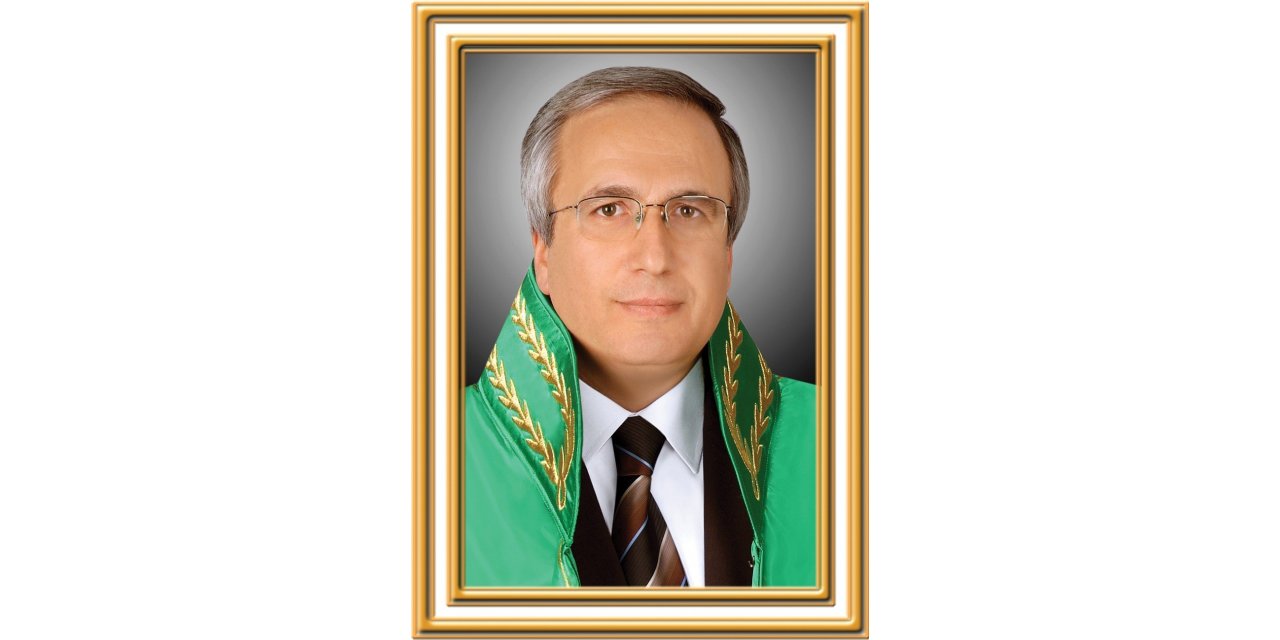 Yargıtay 2. Hukuk Dairesi Başkanlığına Gençcan yeniden seçildi