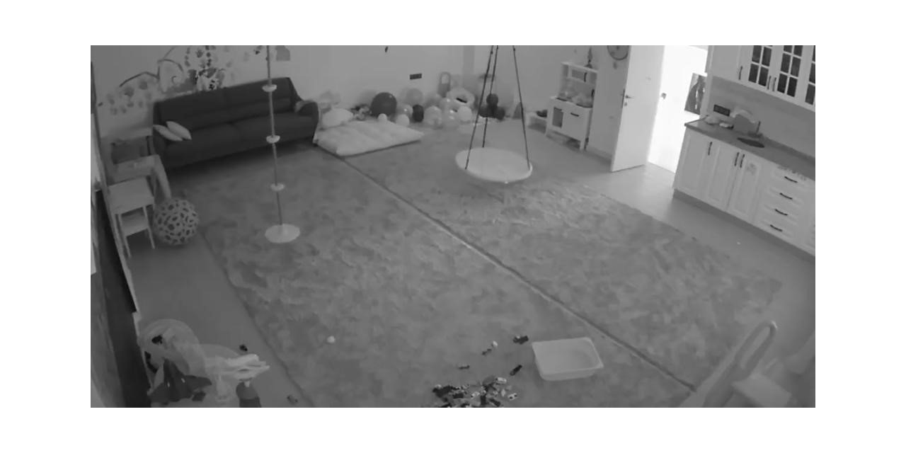 Kahramanmaraş’taki deprem 900 kilometre uzakta böyle hissedildi