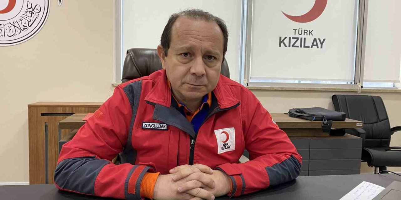 Zonguldak’ta bin 732 ünite kan bağışlandı