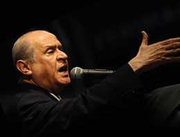 Bahçeli tek bir faksla görevden aldı
