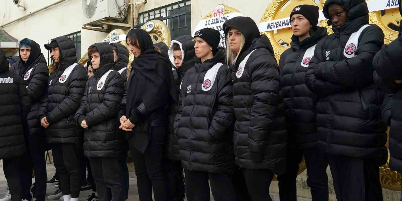 Süleyman Hurma’nın babası Ziya Hurma, son yolculuğuna uğurlandı