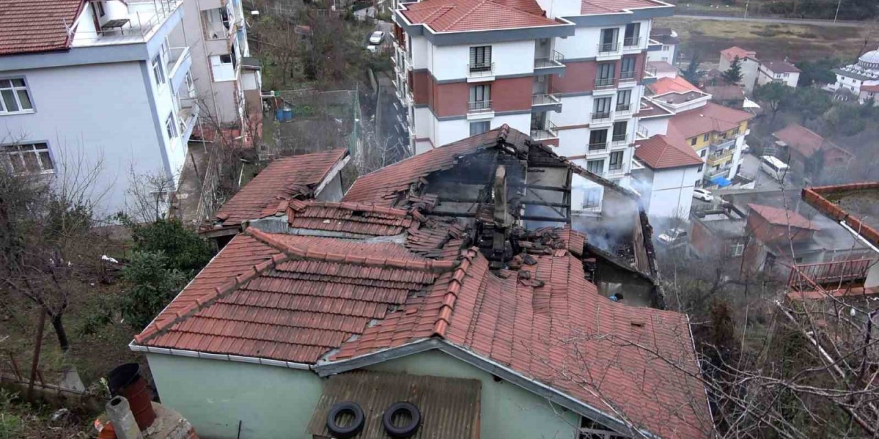 Asılsız ihbar ekipleri harekete geçirdi