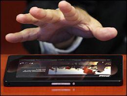 iPad satışları PC'yi öldürüyor mu?