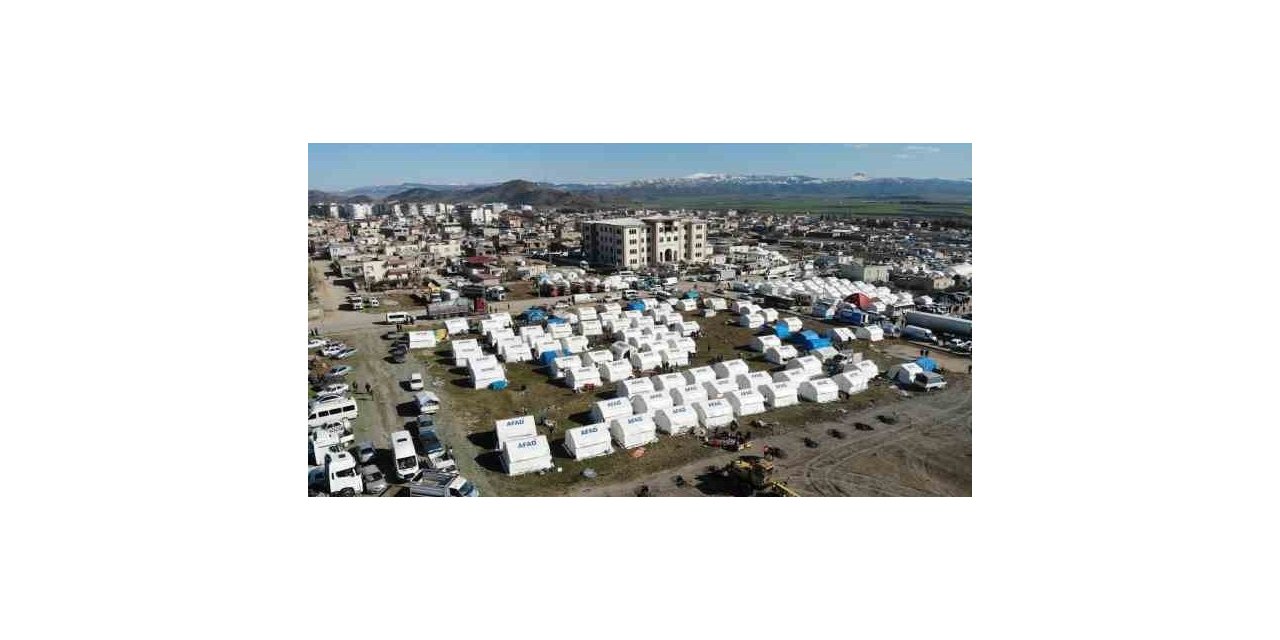 Enfeksiyon uyarısına “sahra tuvaleti” önerisi