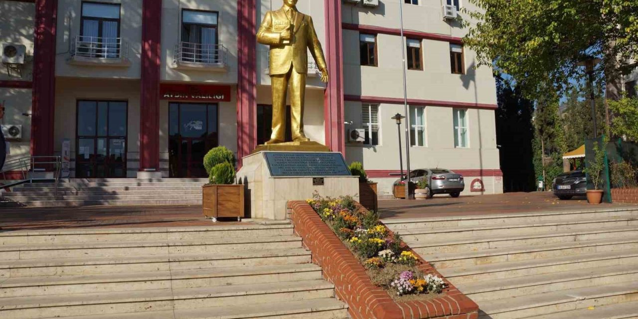 Aydın Valiliği ihtiyaç listesini açıkladı