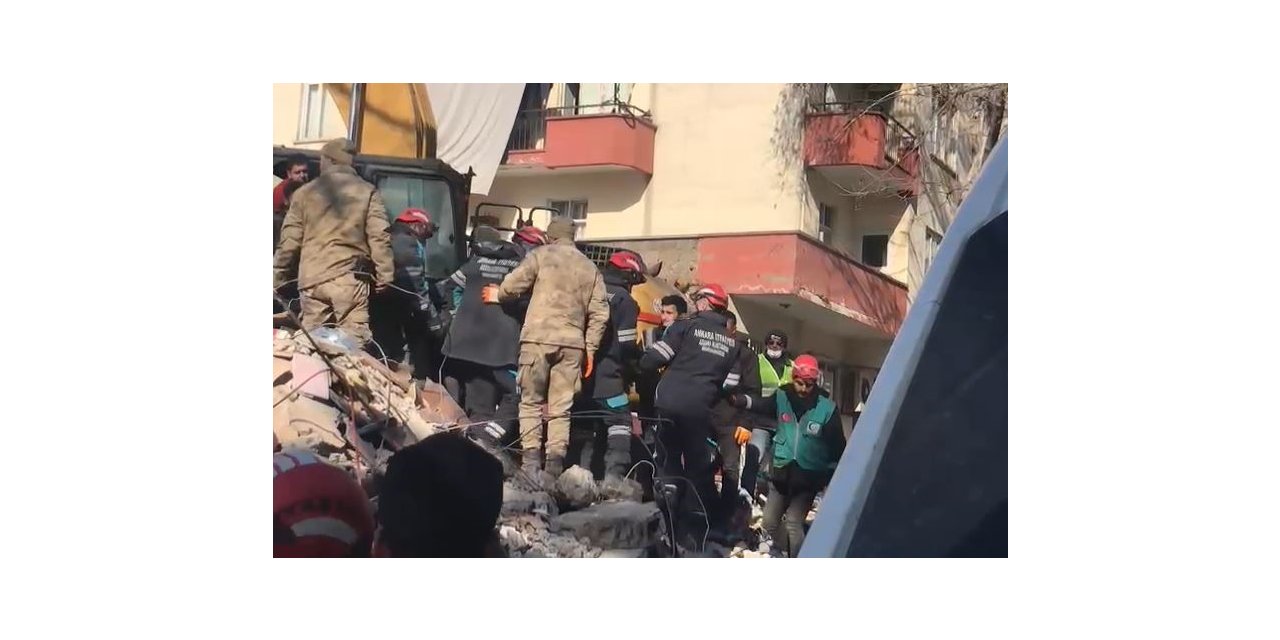 Depreme karşı evin içinde toplanma alanı belirlenmeli