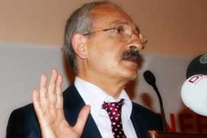 CHP, AK Parti'nin % 58'ni araştırdı