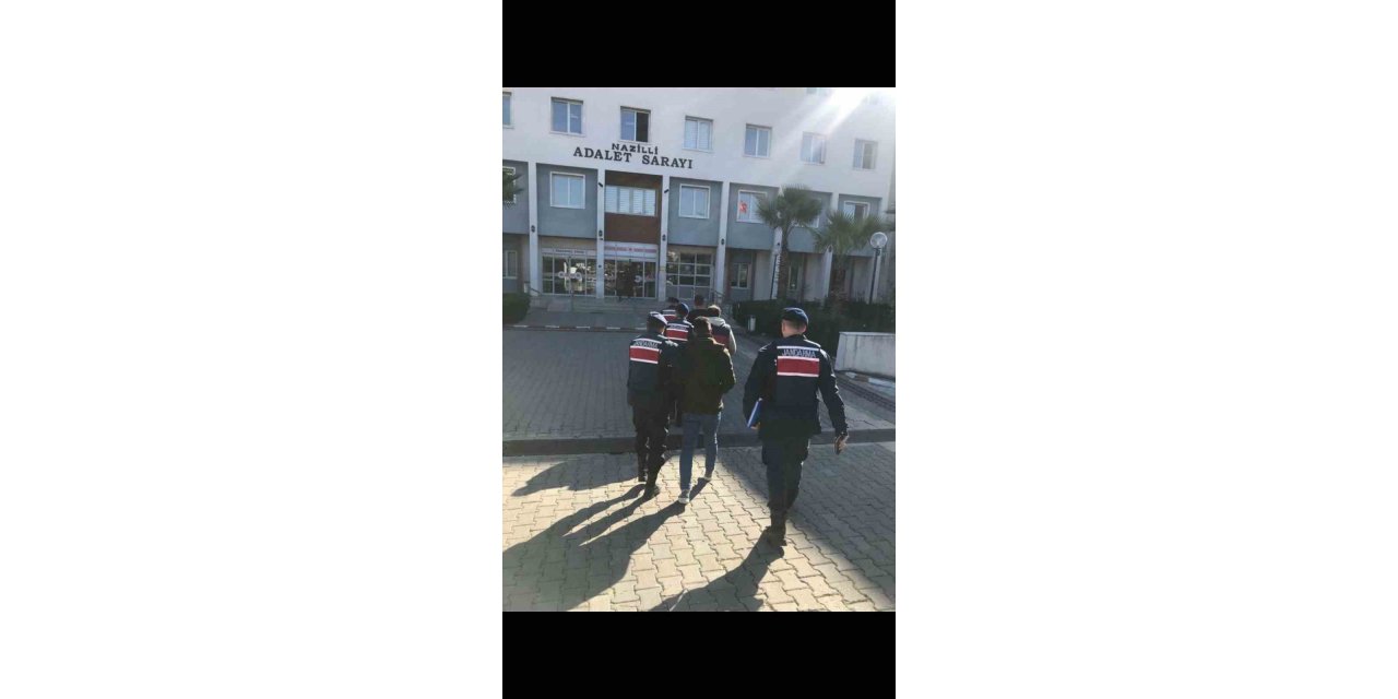 4 ton mazot çalan hırsızlar, yakıt istasyonu çalışanları çıktı