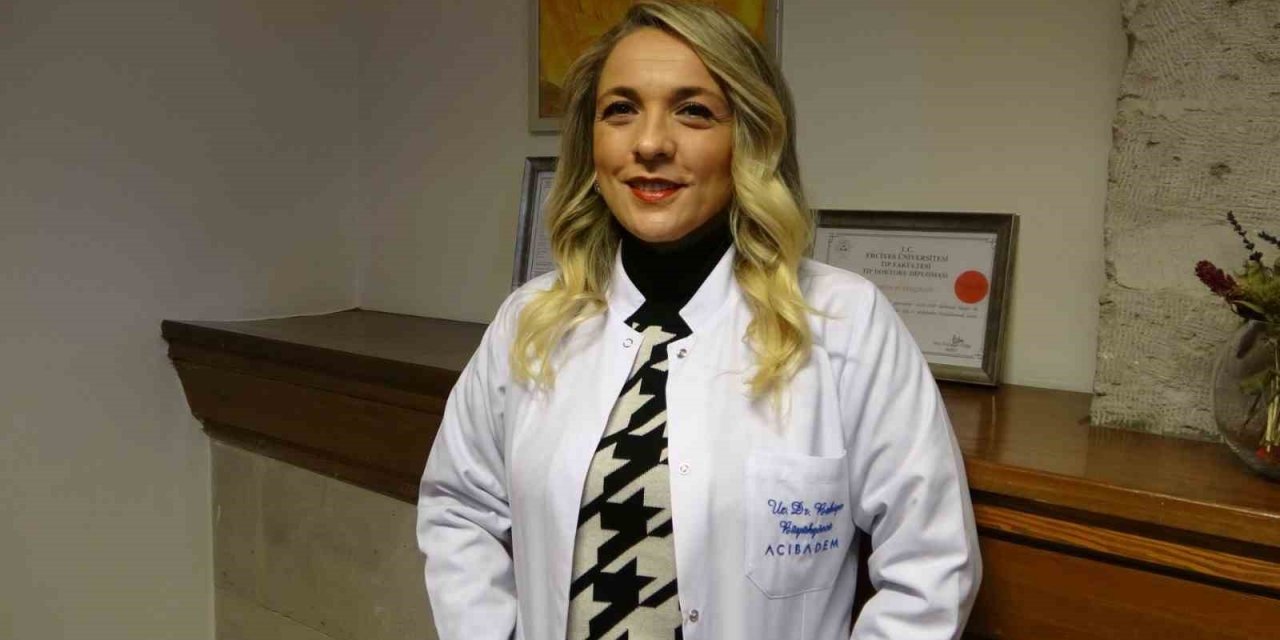 Cilt hastalıklarına dikkat: sebebi psikolojik olabilir