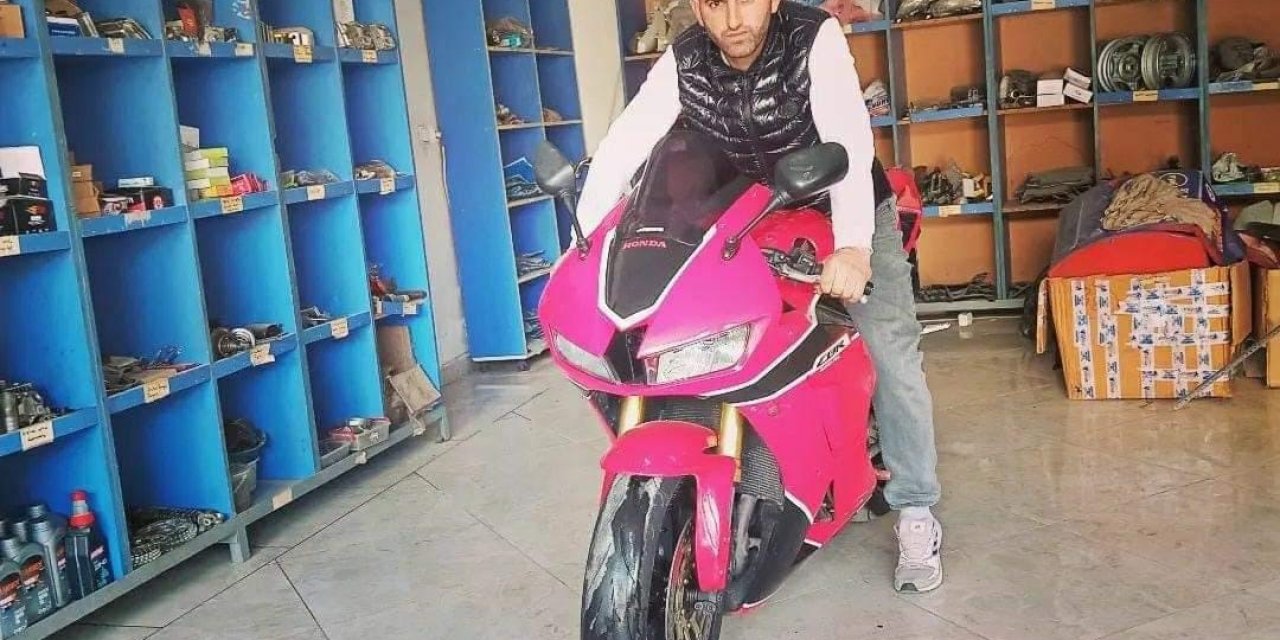 Diyarbakır’da trafik kazası 1 kişi hayatını kaybetti